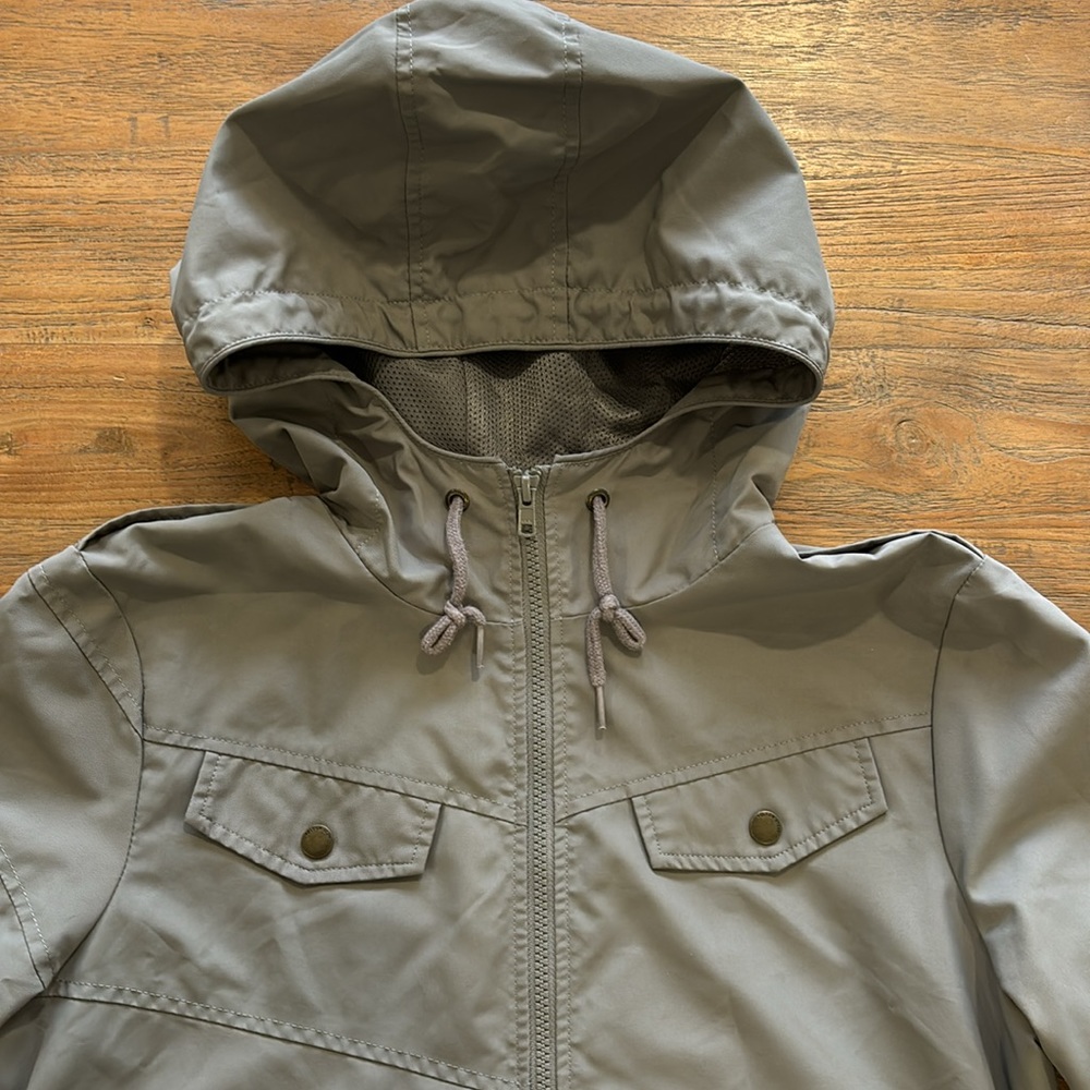 Volcom True To This Jacket - Picture 3 of 8